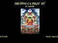 Kệ Phật Sử 13 - Lời Kết