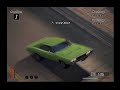 GT4 Dodge Charger 440 R/T @ Seattle circuit