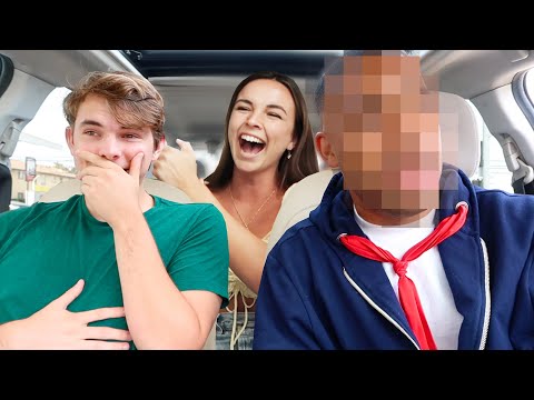 SURPRISING MY BROTHER WITH HIS FAVORITE SINGER