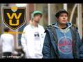 Sluwe Voszz Feat Trife Da God - Wie wil een probleem?