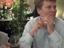 talking literature - dinner 11