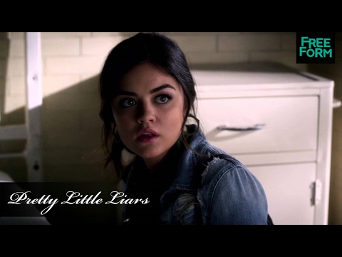 pretty - Watch all new episodes of Pretty Little Liars, Tuesdays at 8/7c, only on ABC Family! Download the WATCH ABC Family app & watch Pretty Little Liars LIVE on your device or watch at abcfamily.com!...