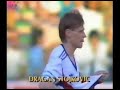 Italy 1990 - Quarter Finals - Argentina 0 - 0 Yugoslavia (3 - 2 pens)