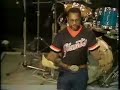 Billy Cobham\