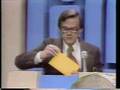 Bill Cullen: TTTT Birds