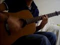 Lets All Make Believe - Oasis Cover
