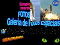 nasa:galeria de fotos/telescópio espacial hubble