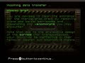 fantastic use of the alien licence in my view , very underrated at the time. also the saturn version is a stunning port of the ps version , only losing out on the transparencies . prope even boosted that the saturn port only used one of the sh-2 inside the saturn. what might have been if they used the sh-2 cpu's :)