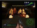 fantastic use of the alien licence in my view , very underrated at the time. also the saturn version is a stunning port of the ps version , only losing out on the transparencies . prope even boosted that the saturn port only used one of the sh-2 inside the saturn. what might have been if they used the sh-2 cpu's :)
