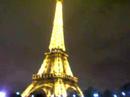 Le tourre eiffel