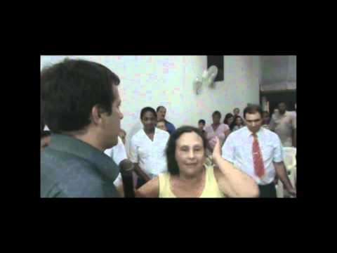 Dario Martini Outreach Ministries - LIbertação Espiritual RS Parte 03