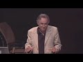 Richard Dawkins video 1