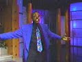 Arsenio goes off on Queer Nation