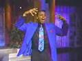 Arsenio goes off on Queer Nation