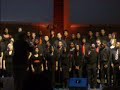 Yorku Gospel Choir 2009 - How Excellent