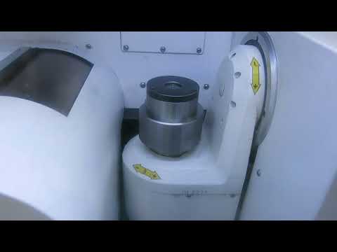 2017 IMES-ICORE 650I Vertical Machining Centers (5-Axis or More) | Platinum Group (2)
