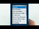 iPod Nano 4G Official Apple Ad