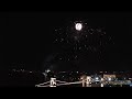 Budapest Fireworks St Stephen\