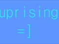 Uprising