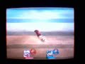 Super Mario Bros. Brawl