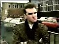 Tour of Manchester By Morrissey Tour of Manchester By Morrissey