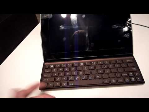 0 Eee Pad Slider