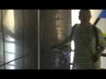 Yitzie & Abba Visit the Azrieli Towers, Tel Aviv by Train