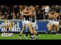 AFL Finals 2011