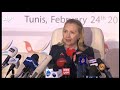 Clinton Blasts Russia, China for Stance on Syria