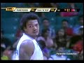 Purefoods TJ Giants vs. TNT Phone Pals - Part 1 Purefoods TJ Giants vs. TNT Phone Pals - Part 1