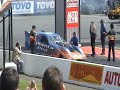 jet car santa pod jet car santa pod