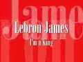 highlights of lebron james.