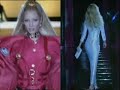 Versace Fashion Catwalk Compilation