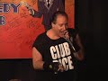 CLUB DICE - Andrew Dice Clay in Point Pleasant, NJ 2007