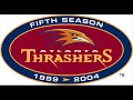 Altanta Thrashers