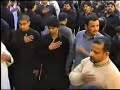 MUHARRAM 2008 MADINA SYEDAN QASR-E-ABU TALIB