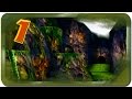 videos de DK 64: Tropen Trubel (Jungle Japes) Remix