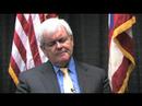 Interview with Newt Gingrich