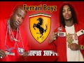 Stoned - Gucci Mane ft. Waka Flocka | Ferrari Boys Exclusive