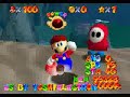 スーパーマリオ64