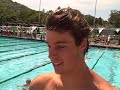 MCAL swimming finals