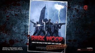 Dark Wood (Extended)