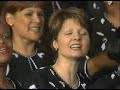 NOTHING IS IMPOSSIBLE ( the brooklyn tabernacle choir )