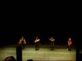 concour de danse cebazat...
