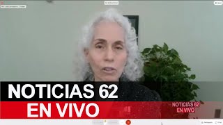 Coronavirus sigue su paso imparable en Los Ángeles – Noticias 62 - Thumbnail
