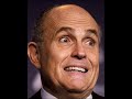  Rudy Giuliani Ron Paul vote Republican feret rant obama mccain 2008