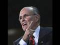 Rudy Giuliani's Ferret Rant