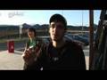 Daylight Video Tour Diary (Episode 3) BILBAO/ PAMPLONA