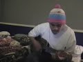 Bob Marley - Waiting In Vain ukulele version (Cover) Bob Marley - Waiting In Vain ukulele version (Cover)