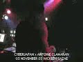 Antoine Clamaran Get Up